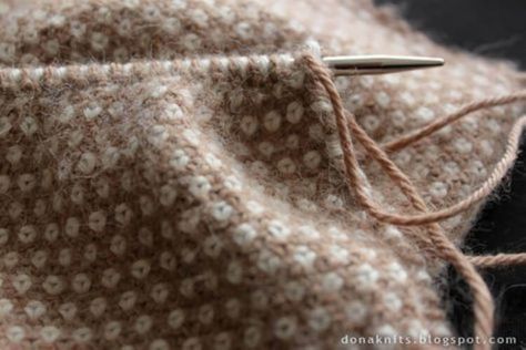 Types Of Knitting Stitches, Diy Tricotin, Ravelry Knitting, Linen Stitch, Knitting Instructions, How To Purl Knit, Knit Stitch Patterns, Diy Knitting, Knitting Tutorial