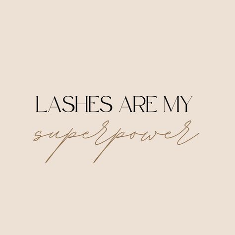 Gold Lash Aesthetic, Lash Esthetic Beige, Beige Lash Aesthetic, Lash Lift Quotes, Lash Page Aesthetic, Lash Lift Aesthetic, Lash Quotes For Instagram, Lash Posts For Instagram, Lash Artist Quotes