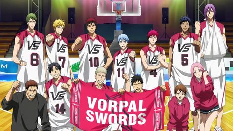 🖤🖤 Kuroko's Basketball Wallpaper, Vorpal Swords, Aomine Kuroko, Desenhos Love, Kuroko No Basket Characters, Kise Ryouta, Basketball Anime, Generation Of Miracles, Kuroko Tetsuya