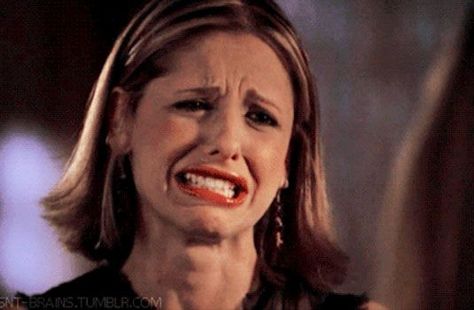 15 Best "Ugly Cries" of All Time- Cosmopolitan.com Ugly Crying Face, Crying Reference, Ugly Crying, Crying Gif, Justin Long, Crying Face, Ugly Cry, Angry Face, When They Cry