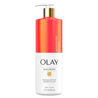 Olay Lotion Moisturizer, Olay Body Wash, Skin Transformation, Hydrating Body Lotion, Best Lotion, Bath And Body Care, Vitamin B3, Body Cleanser, Body Skin Care Routine