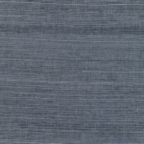 Blue Grasscloth Wallpaper, Blue Grasscloth, Seagrass Wallpaper, Wallpaper Grasscloth, Kings Dominion, Mid Century Tile, Cloth Wallpaper, Indigo Wallpaper, Brewster Wallpaper