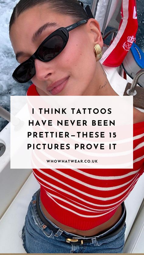 Some Tattoos For Women, Symbols Representing Strength, Nothing To Prove Tattoo, Dainty Feminine Tattoo Placement, Tattoo Small Female, No Risk No Magic Tattoo, Best First Tattoo Placement, Celebrity Women Tattoos, Small Placement Tattoos