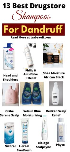 Want to know about best shampoos fordandruff and dry scalp with reviews  check out here. #dandruff #shampoos #reviews Best Shampoo For Dandruff, Shampoo For Dandruff, Best Shampoo And Conditioner, Drugstore Shampoo, Dandruff Treatment, Best Shampoo, Good Shampoo And Conditioner, Skin Care Tutorial, Oily Scalp