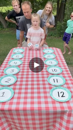 Games For Fair, Pie In The Face Game, Games For Picnic Ideas, Kids Picnic Games, Family Games Picnics, Diy Family Games Indoor, Picnic Game Ideas, Picnic Games For Adults, Picnic Games For Kids