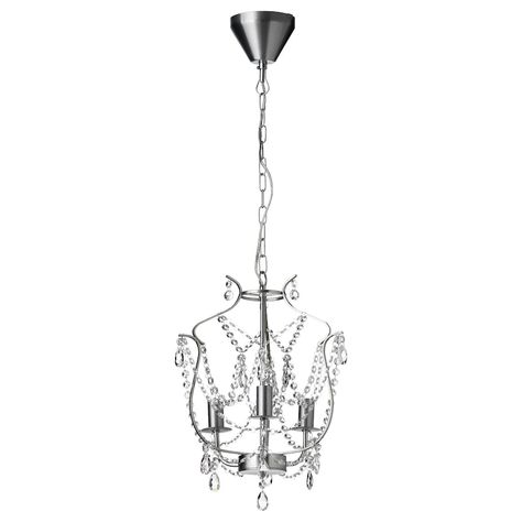 Ikea Chandelier, Ikea Canada, Chandelier Bedroom, Ikea Family, Pendant Lights & Chandeliers, Opal White, Affordable Furniture, Hanging Pendant Lights, Hanging Pendants