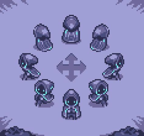 Game Level Design, Indie Game Art, Piskel Art, Pixel Characters, Pixel Art Tutorial, Cool Pixel Art, Pixel Drawing, Pixel Art Characters, Pix Art