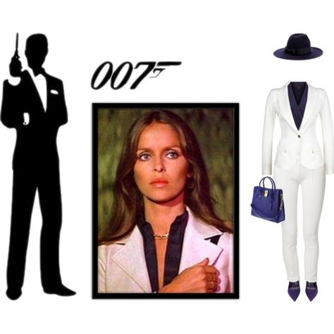 Bond: The Spy Who Loved Me 007 Theme Party Outfit, 007 Theme Party Outfit Women, James Bond Theme Party Outfit, 007 Theme Party, Bond Theme Party, Bond Girl Dresses, James Bond Theme Party, 007 Theme, Party Outfit Women