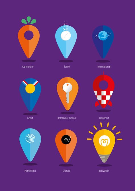 Animated Advertising, Communication Campaign, Map Logo, Magazine Layout Inspiration, Logo Design Set, Air Asia, Location Icon, Logos Ideas, Graphics Drawing