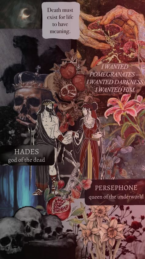 hades and persephone Persephone Hades Aesthetic, Hades And Persephone Background, Hades And Persephone Daughter, Modern Hades And Persephone Aesthetic, Hades And Persephone Wallpaper Iphone, Persephone Party Theme, Persephone And Hades Wallpaper, Persephone Core Aesthetic, Hades Et Persephone Aesthetic