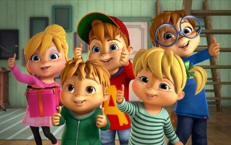 cute baby boy names Alvinnn!!! And The Chipmunks, Doug Funnie, Phineas E Ferb, The Chipettes, Dragon City, Alvin And The Chipmunks, Kim Possible, American Dad