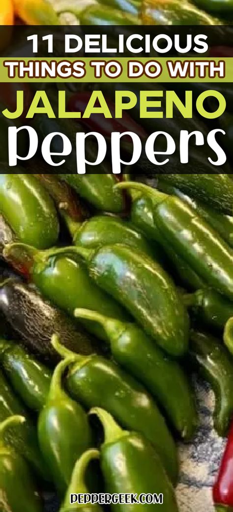 Canning Jalapeno Peppers, Hot Pepper Recipes, Jalapeño Peppers, Roasted Jalapeno, Jalapeno Recipes, Jalapeno Peppers, Fermentation Recipes, Dried Bananas, Dip Recipes Easy