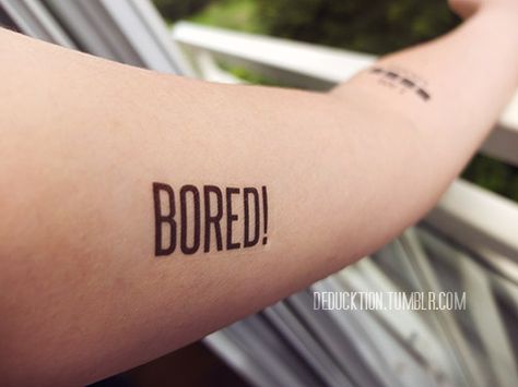 Sherlock tattoo | BORED! Bored Sherlock, Sherlock Holmes Tattoo, Sherlock Tattoo, Fandom Tattoos, Aa Tattoos, Small Tats, Bff Tattoos, Geniale Tattoos, Piercing Tattoo