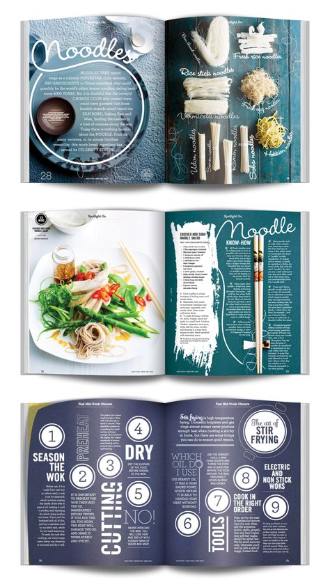 Recipes Magazine Design, Creative Cookbook Design, Cookbook Design Ideas, Creative Book Layout, Food Magazine Design, Cookbook Design Layout, Food Magazine Layout, Cookbook Cover Design, Graphic Design Food