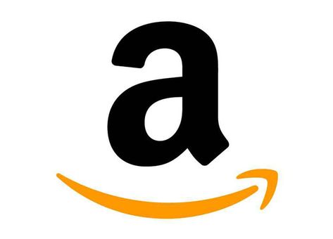 The Amazon logo: Its meaning and the history behind it Logo Real Madrid, American Logo, Logo Youtube, Logo Instagram, Amazon Giveaway, Type Logo, Logo Luxury, Logo Type, Youtube Logo