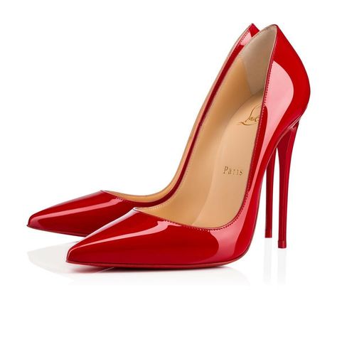 Christian Louboutin So Kate 120 Loubi Red Patent Leather Stiletto Heel Pump 38********** Christian Louboutin **********Brand: Christian Louboutinsize: 38 (Know Your Louboutin Size) Name: So Katecolor: Loubistyle: Pointed Toe Pumpstyle#: 3130694material: Patentpointed Front Toestanding On A 120mm Heelloubi Red Patent Leather Materialthin Back Heelclassic Red Leather Solebrand New In Box Comes With Box And Dust Bag100% Authentic Or Your Money Backgreat Gifti Ship Worldwideany Other Questions Just Red Louboutin Heels, So Kate Louboutin, Red Stilettos, Dr Shoes, Christian Louboutin So Kate, Red Louboutin, So Kate, Louboutin Heels, Christian Louboutin Heels