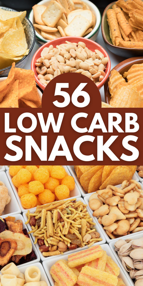 Satisfy your cravings with these crunchy low carb snacks! Ideal for diabetics, these tasty treats are perfect for snacking without the guilt, helping you stay on track with your health goals. Low Cholesterol Sweet Snacks, Late Night Low Carb Snacks, Low Carb Low Cholesterol Snacks, Filling Low Carb Snacks, Low Cholesterol Low Sugar Recipes, Low Carb Easy Snacks, Low Carb No Sugar Snacks, Crunchy Healthy Snacks, Low Fat Snacks Healthy