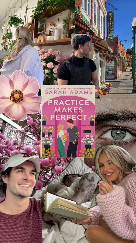 Practice Makes Perfect Sarah Adams, Sarah Adams, Practice Makes Perfect, Books