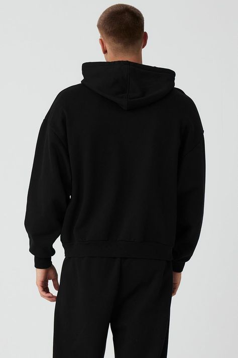 Hoodie mockup Hoodies Mockup, Hoodie Mockup Free, Black Hoodie Mockup, Plain Black Hoodie, The Accolade, Hoodie Model, Hoodies Black, Men Street Fashion, Hoodie Drawing