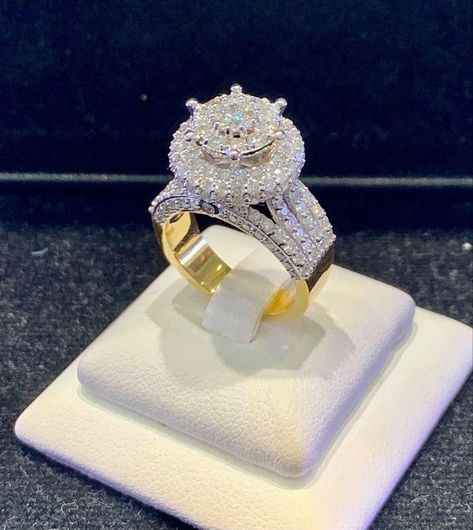 Big Diamond Engagement Rings, خواتم خطوبة, Expensive Wedding Rings, Expensive Engagement Rings, Big Wedding Rings, Big Engagement Rings, Luxury Wedding Rings, Dave East, Diamond Accessories