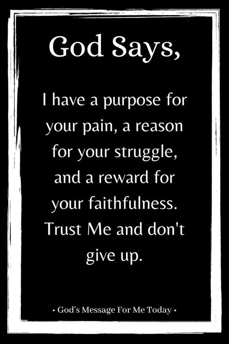 God Does Things For A Reason Quotes, When You Ask God To Give You A Sign, God Is Calling You Quotes, God Saying To You Today, Quotes About God's Protection, God Defends Me Quotes, What Is God Saying To Me Today, Doing Gods Work Quotes, Gods Got It Quotes