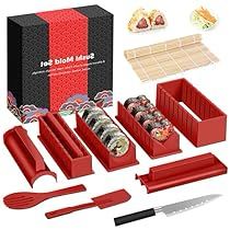 Home Sushi, Sushi Rolling, Sushi Kit, California Rolls, Sushi Making, Sushi At Home, Diy Sushi, Sushi Maker, Sushi Art