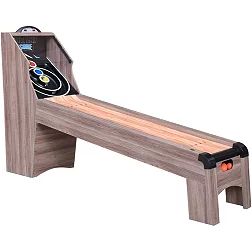 Hathaway 9' Skeeball Table Kitchen Tools Organization, Creative Building, Skee Ball, Outdoor Projector, Tabletop Fountain, Rustic Wall Sconces, Game Rooms, Knife Set Kitchen, Indoor Games