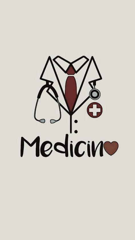 Medical Aesthetic Drawing, Doctor Quotes Aesthetic, Neet Motivational Wallpaper Aesthetic, Cardiologist Wallpaper, Cute Doctor Wallpaper, Medical Motivation Wallpaper, Medical Art Wallpaper, Doctor Wallpaper Medical Girl, Medicine Wallpaper Doctor Iphone