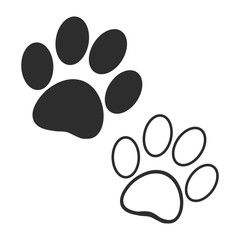 Dog paw print outline stock photos, royalty-free images, vectors, video Small Paw Print Tattoo Outline, Cat Paw Print Tattoo Outline, Paw Outline Tattoo, Paw Prints Drawing, Paw Print Outline Tattoo, Dog Paw Outline, Paw Print Outline, Paw Print Drawing, Cat Paw Print Tattoo