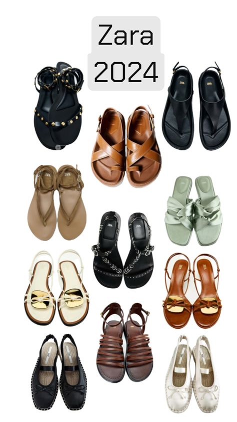 New sandals 2024, Zara shoes, Zara outfit, brown sandals, black sandals, trendy summer style, shoes 2024, fashion, Nike, adidas, massimo duty Zara Summer, Zara Sandals, Zara Outfit, Trendy Sandals, 2024 Fashion, Zara Shoes, Brown Sandals, Sandals Black, Nike Adidas