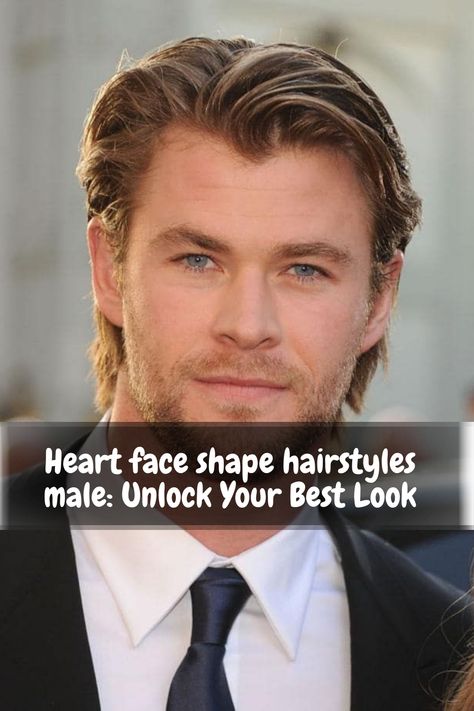 Hello guys, Welcome back to Men’s Dream Lifestyle! In order to pull off the heart face shape hairstyles male, one must pay close attention to their own cranial curvature and hairstyle preferences. It’s aesthetically pleasing since it gives the impression of stability while the shears allow for the creation of new dimensions. The eye might be captivated by a tangle of strands that culminates in a soft tousle. Heart Shape Face Haircut Men, Mens Haircut Heart Face, Men Heart Face Shape Hairstyles, Men Heart Shaped Face Hairstyles, Heart Face Shape Curly Hairstyles, Heart Face Shape Hairstyles Men, Heart Shaped Face Hairstyles Men, Heart Face Shape Haircuts, Heart Shaped Face Men