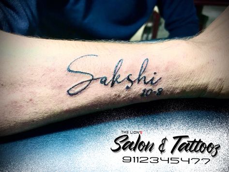 Name Tattoo ideas Sakshi Name Tattoo, Name Tattoo Ideas, Name Tattoo, Infinity Tattoo, Tattoo Quotes, Tattoo Ideas, Tattoos, Quotes, Quick Saves