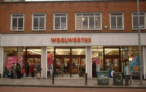 3. Woolworths 1980s Childhood, Liverpool History, Running Jokes, High Street Shops, British People, Old Photographs, Vintage London, The 1980s, Vintage Store