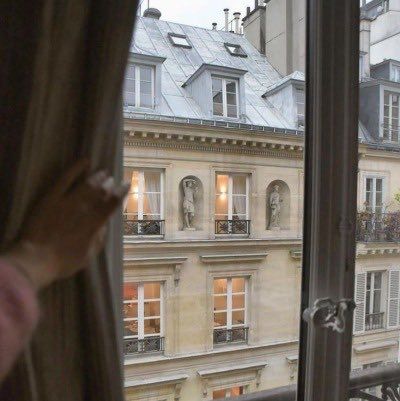 French Aesthetic, Parisian Vibes, Parisian Life, Paris Aesthetic, Parisian Apartment, Living In Paris, Paris Apartments, Dream Lifestyle, Open Window