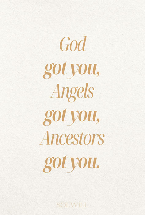 quote. god. ancestors. angels. Ancestors Protection Quotes, My Ancestors Protect Me Quotes, Ancestors Quotes African, Ancestral Quotes, My Ancestors Quotes, Ancestors Quotes Spiritual, African Ancestors Spirituality, Ancestors Prayers, Ancestor Quotes