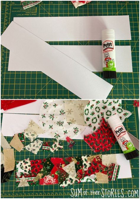 Scrap Fabric Christmas Cards Quilt Pattern Greeting Cards, Sewing Cards Christmas, Fabric Scrap Christmas Cards, Fabric Christmas Cards Free Pattern, Handmade Christmas Cards Using Fabric, Handmade Vintage Christmas Cards, Sewing Christmas Cards, Patchwork Christmas Cards, Sew Christmas Cards