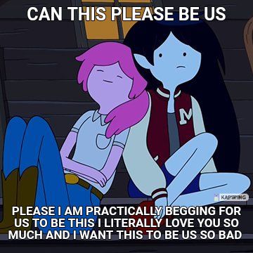 Marceline And Bubblegum, Princess Bubblegum, I Miss Her, Wholesome Memes, In Peace, I Love Girls, Having A Crush, Hopeless Romantic, The Princess