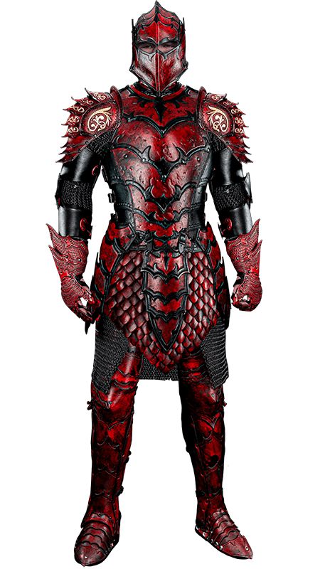 Suit Of Armor Fantasy, Dragon Armor Design, Armor Design Fantasy, Fantasy Armor Male, Targaryen Armor, Alternate Aesthetic, Dungeons Master, Dnd Armor, Armor Fantasy