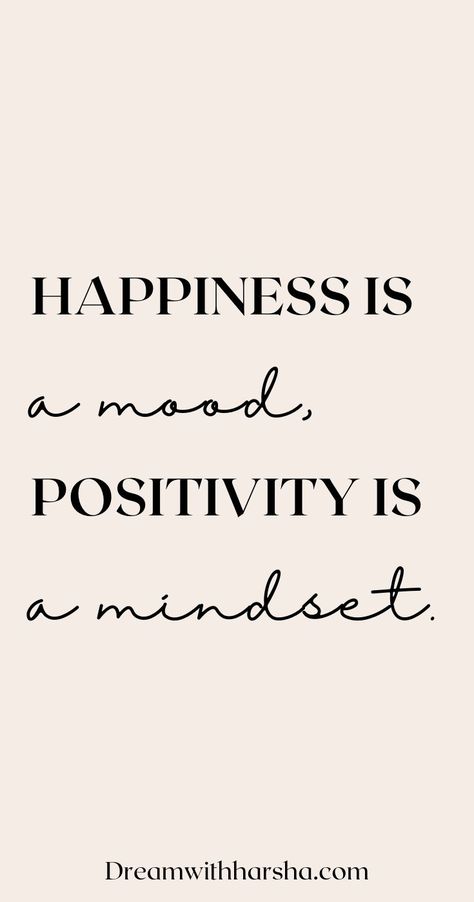 Positive Happiness Quotes, Cute Thoughts Quotes Aesthetic, Work On You For You Quote, Good Vibes Only Quotes Positivity, Quote On Happiness, Cute Quotes For Life Inspiration, Happy At Work Quotes, Quotes For Positive Vibes, Mood For Today