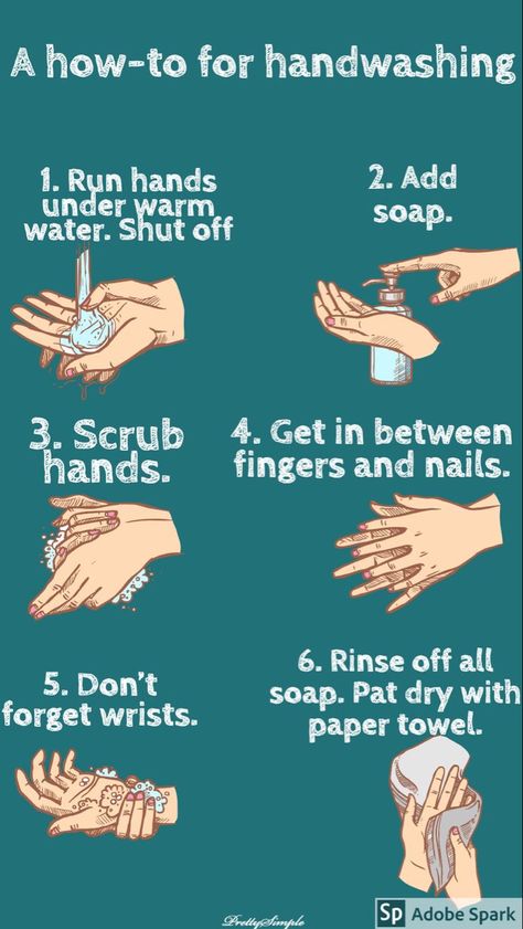 Hand Hygiene Posters, Food Safety Posters, Procedural Text, Hand Washing Poster, Proper Hand Washing, Hand Quotes, Medical Tips, Foot Reflexology Massage, Nutrition Classes