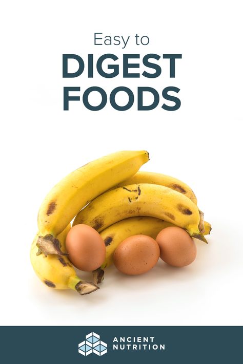 What foods are easy to digest? Those that aren’t very spicy, highly processed, acidic or fatty are the best options. For example, some easy-to-digest foods that experts suggest for people looking to support healthy digestion include ripe fruits, lean proteins, low-FODMAP veggies and herbal teas. Soft Easy Digestable Foods, Food Easy To Digest, Foods That Digest Easily, Easy To Digest Vegetables, Meals Easy To Digest, Diverticulos Dinner Recipes, Foods That Are Easy To Digest, Easiest Foods To Digest, Easy To Digest Protein