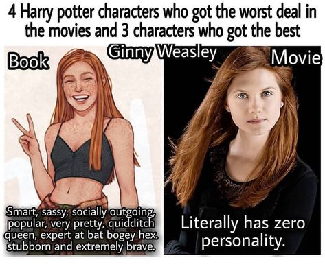 Glume Harry Potter, Harry And Ginny, Funny Harry Potter Jokes, Harry Potter Feels, Harry Potter Puns, Images Harry Potter, Harry Potter Comics, Harry Potter Drawings, Harry Potter Headcannons