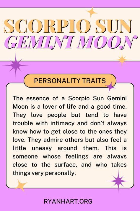 Moon Personality, Magnetic Personality, Moon In Gemini, Gemini Moon, Gem Gem, Astrology Scorpio, Astrology Meaning, Chart Astrology, Reading Charts