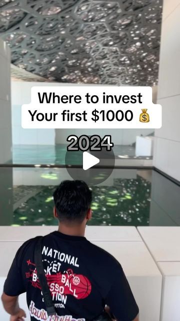 Bilaal Dhalech | Options Trader | Dividends | Crypto on Instagram: "Where to invest you first $1000, a other portfolio example for higher risk individuals (not financial advice) #investingforbeginners #invest #money #finances #genz #rich #millennial #passiveincome" Invest Money, Where To Invest, Option Trader, Portfolio Examples, Hustle Ideas, High Risk, Online Income, Financial Advice, Side Hustle