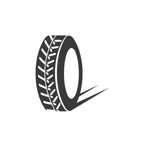 Tires Logo, Tire Vector, Self Branding, Op Logo, Dream Home Design, Design Element, Premium Vector, Car Tires, Corn