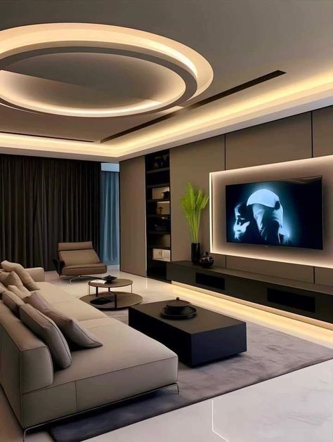 Latest Living Room Designs, Home Hall Design, Interior Design Your Home, تصميم للمنزل العصري, Luxury House Interior Design, التصميم الخارجي للمنزل, Appartement Design, Living Room Design Inspiration, Mansion Interior