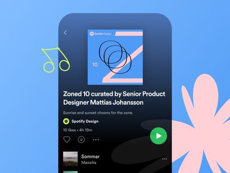 Spotify Graphic Design, Playlist Design, Vibe Playlist, Spotify Design, Playlist Spotify, Spotify Artist, Spotify Playlists, Lo Fi, Music Design