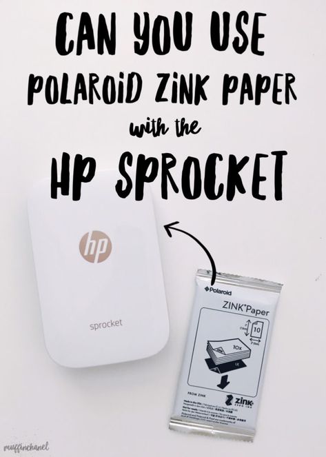 Hp Sprocket Ideas, Sprocket Ideas, Hp Sprocket Printer, Hp Sprocket Photo Printer, Hp Sprocket, Mini Printer, Gift Inspo, Paper Crafts Origami, Photo Printer