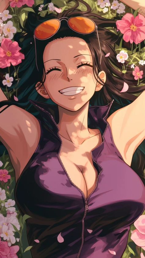 【NICO ROBIN】 ⁀➷ Wallpaper ✪ Robin One Piece Wallpaper, Nico Robin Wallpapers, Whyt Manga, Robin Nico, Robin Wallpaper, One Piece Robin, One Piece Nico Robin, Robin One Piece, All Robins