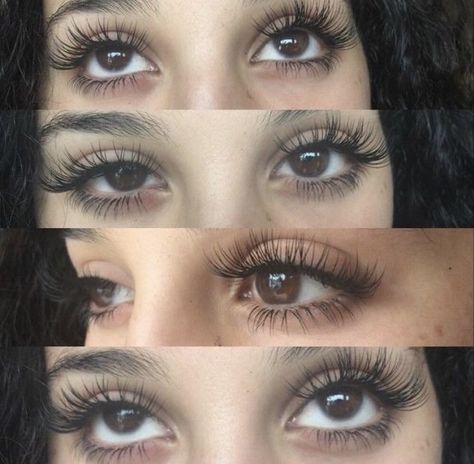 Maquillage Kylie Jenner, Lash Maps, Natural Fake Eyelashes, Perfect Eyelashes, Pretty Lashes, Eyelash Extentions, Swag Makeup, Smink Inspiration, Beautiful Lashes